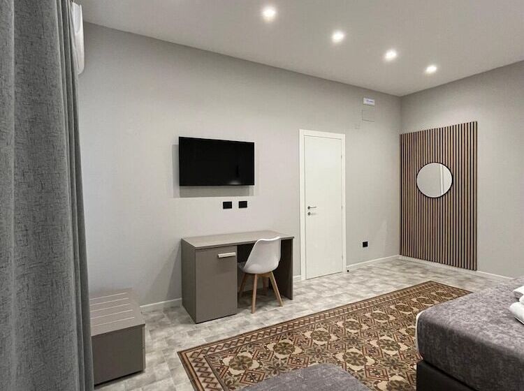 Dana Rooms Bed And Breakfast