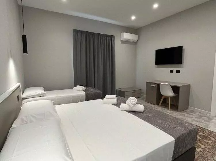 Dana Rooms Bed And Breakfast