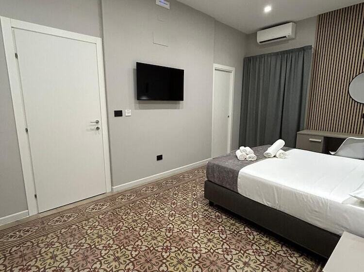 Dana Rooms Bed And Breakfast