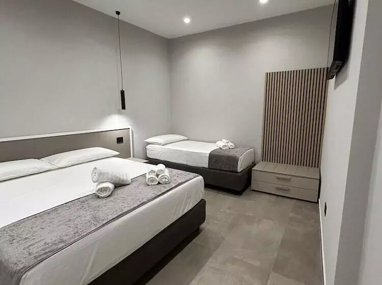 Dana Rooms Bed And Breakfast