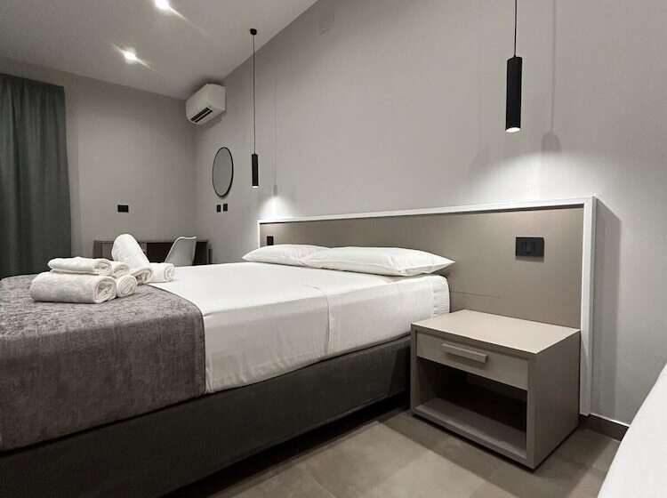 Dana Rooms Bed And Breakfast