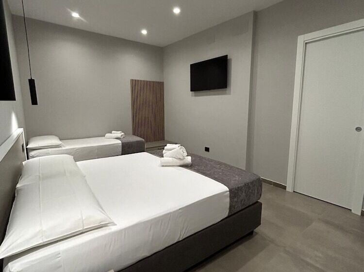 Dana Rooms Bed And Breakfast