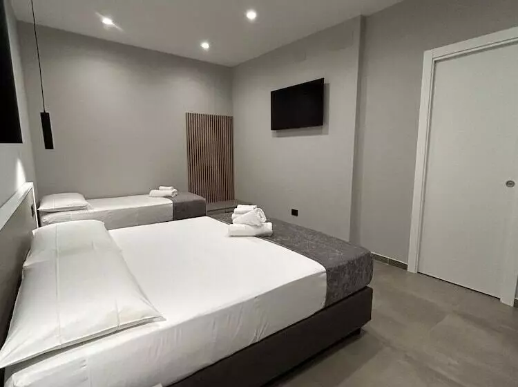 Dana Rooms Bed And Breakfast