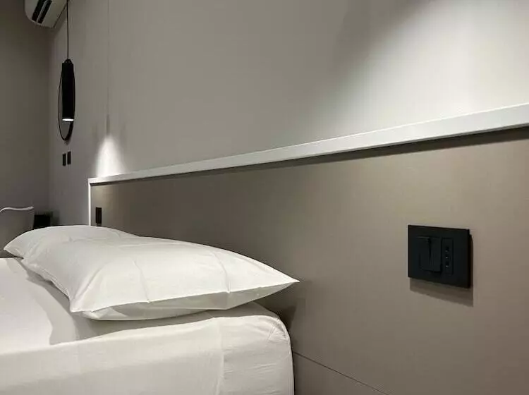 Dana Rooms Bed And Breakfast