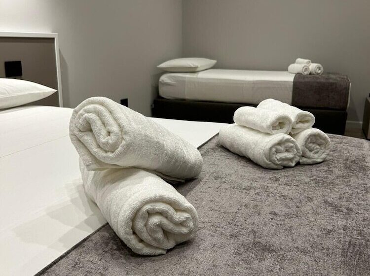 Dana Rooms Bed And Breakfast