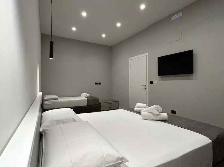 Dana Rooms Bed And Breakfast