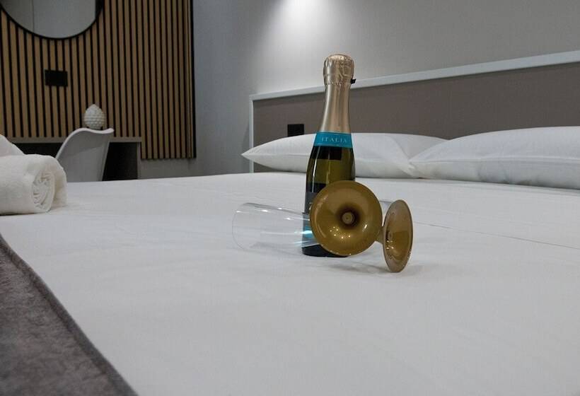 Dana Rooms Bed And Breakfast