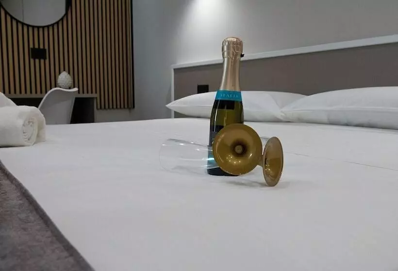 Dana Rooms Bed And Breakfast