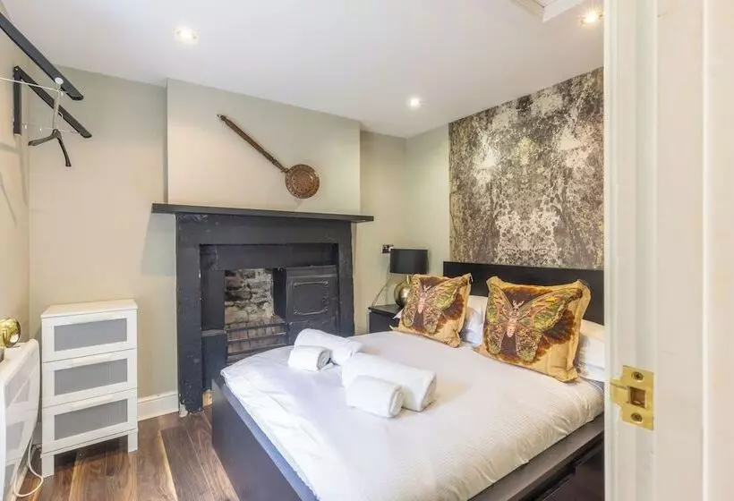 Grove Cottage   North East Escapes