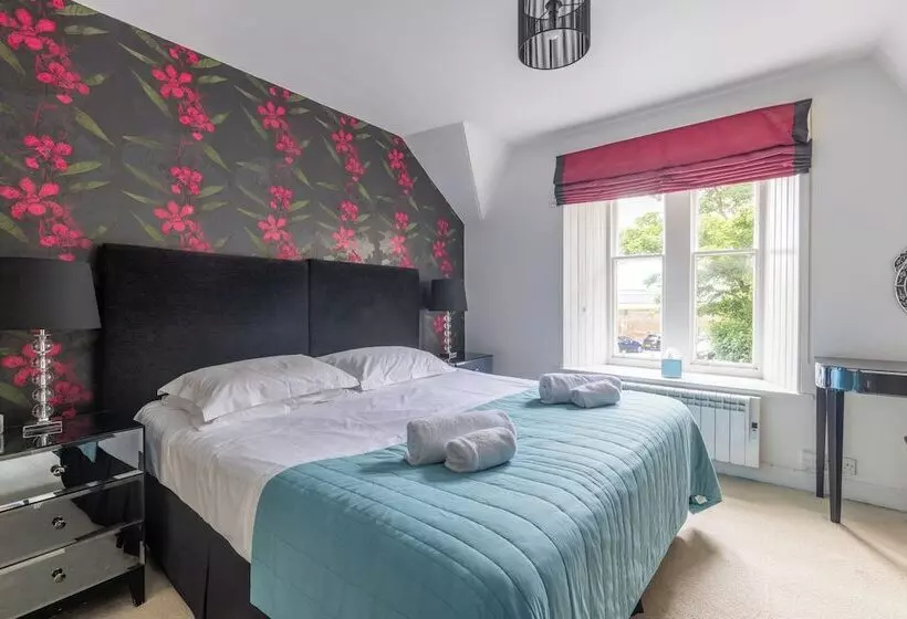 Grove Cottage   North East Escapes