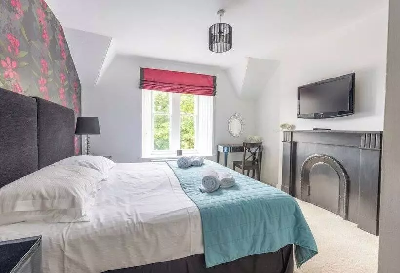 Grove Cottage   North East Escapes