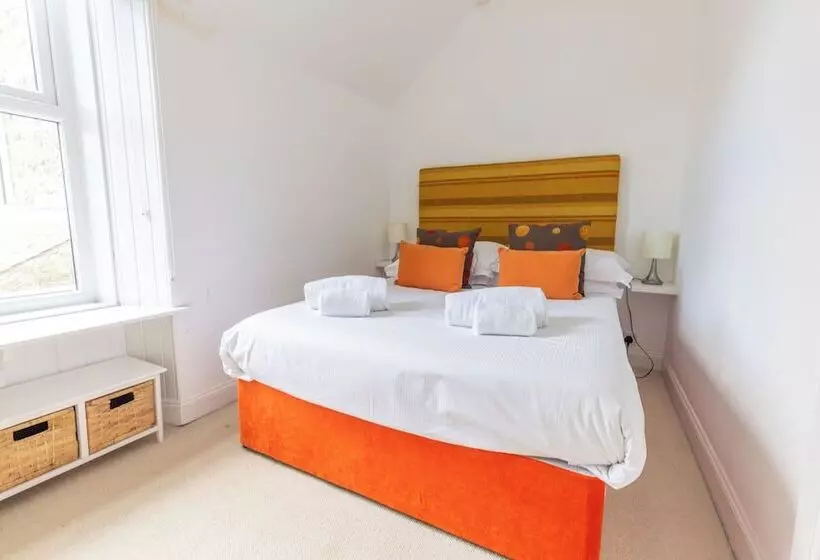 Grove Cottage   North East Escapes