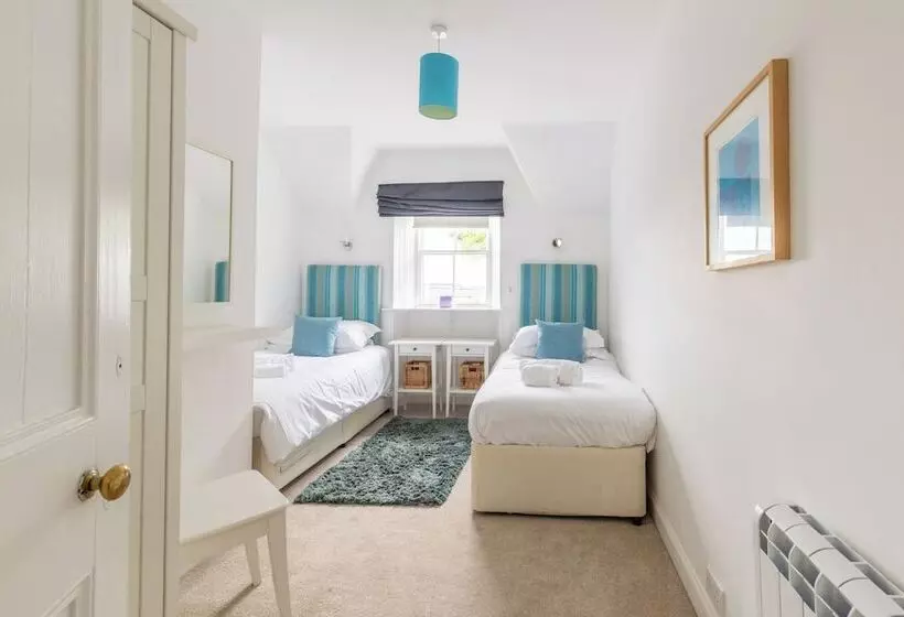 Grove Cottage   North East Escapes