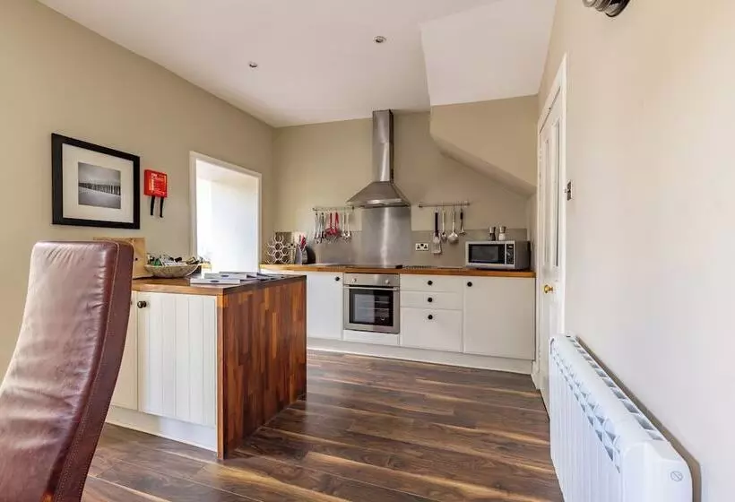 Grove Cottage   North East Escapes