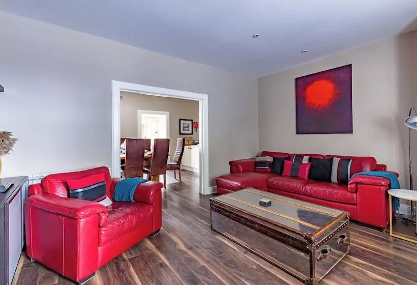 Grove Cottage   North East Escapes