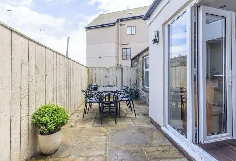 Grove Cottage   North East Escapes