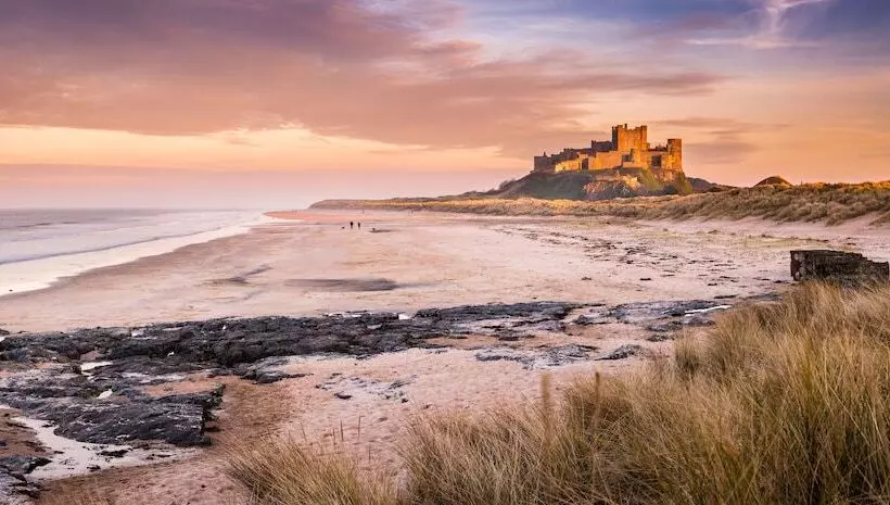 Grove Cottage   North East Escapes