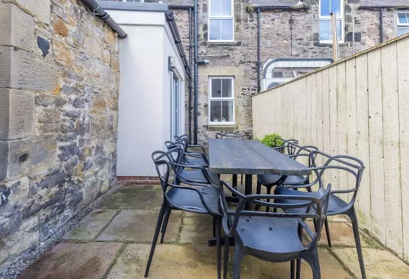 Grove Cottage   North East Escapes