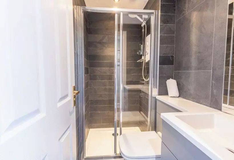 Grove Cottage   North East Escapes