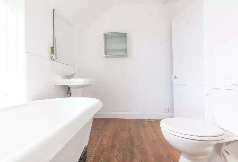 Grove Cottage   North East Escapes