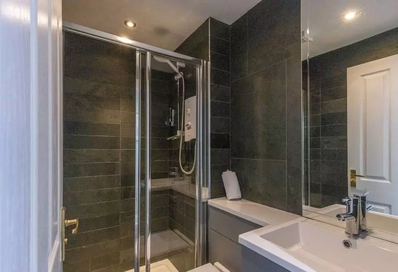 Grove Cottage   North East Escapes