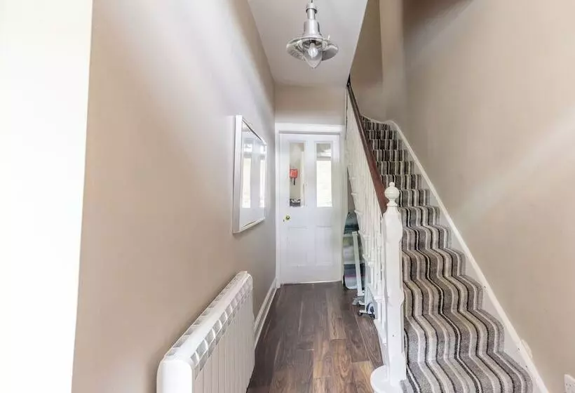 Grove Cottage   North East Escapes