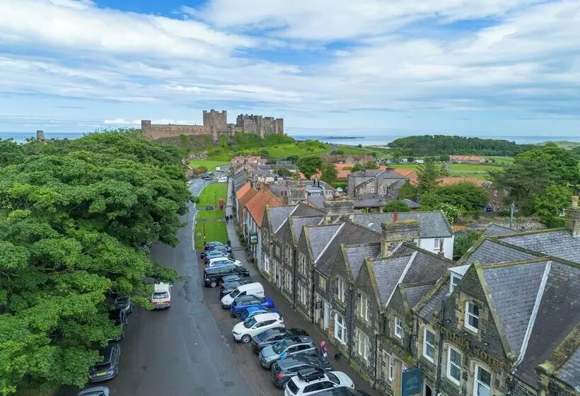 Grove Cottage   North East Escapes