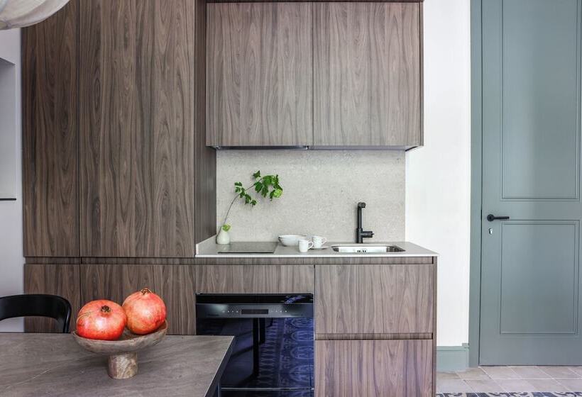 Otel U Sense Granada Gran Vía