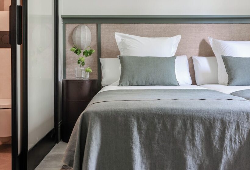 Otel U Sense Granada Gran Vía