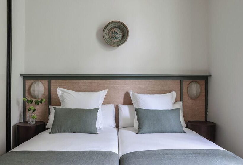 Otel U Sense Granada Gran Vía