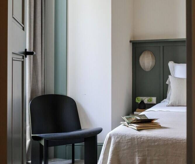 Otel U Sense Granada Gran Vía