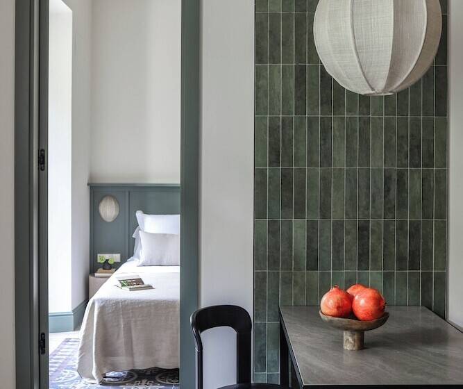 Otel U Sense Granada Gran Vía