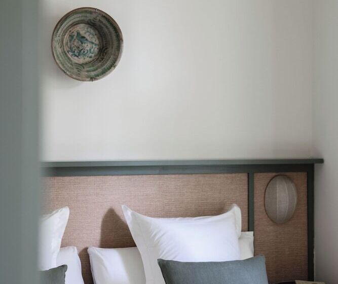 Otel U Sense Granada Gran Vía