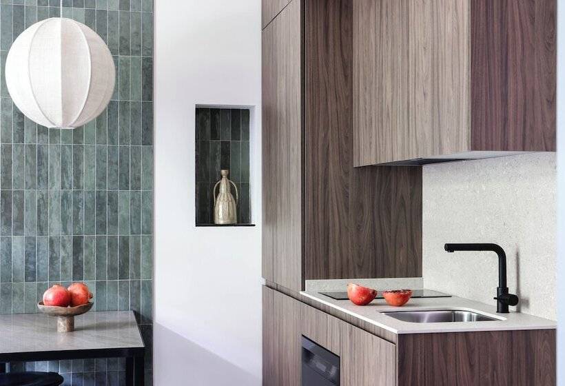 Otel U Sense Granada Gran Vía