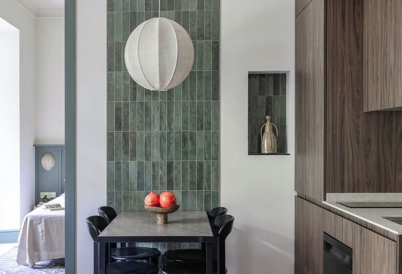 Otel U Sense Granada Gran Vía