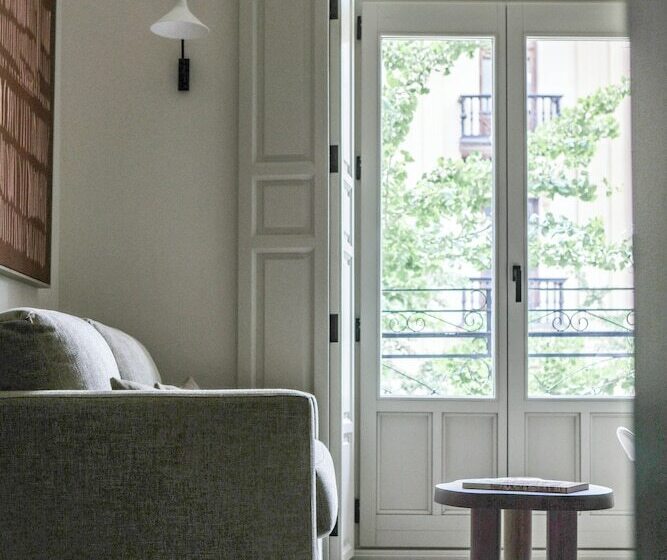 Otel U Sense Granada Gran Vía