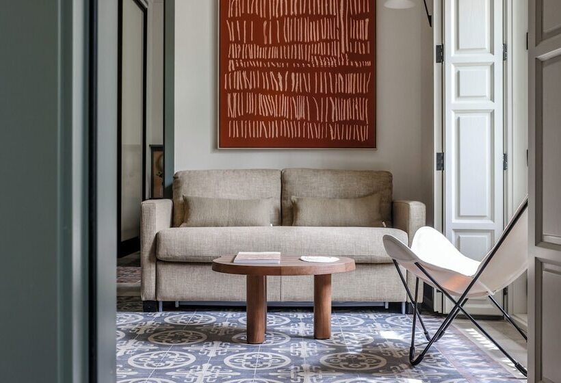 Otel U Sense Granada Gran Vía