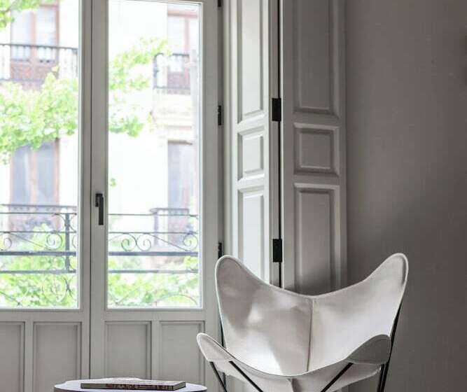 Otel U Sense Granada Gran Vía