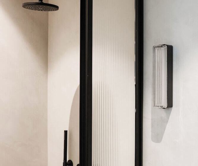 Otel U Sense Granada Gran Vía