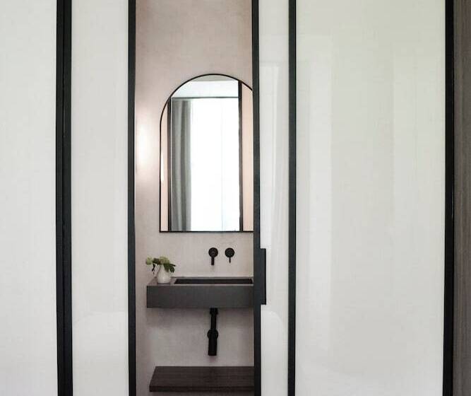 Otel U Sense Granada Gran Vía