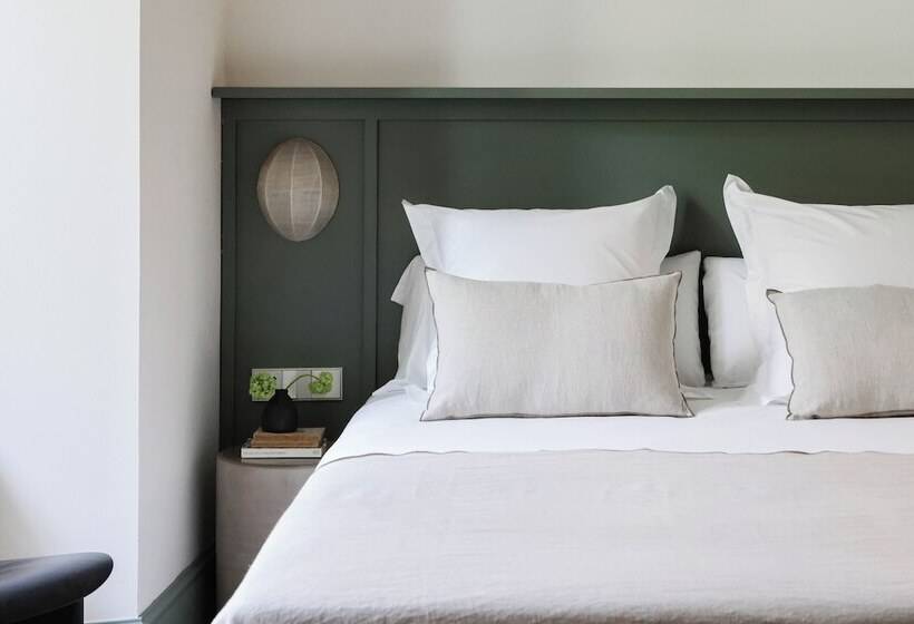 Otel U Sense Granada Gran Vía