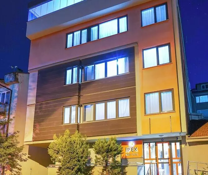 Nef İpek Otel