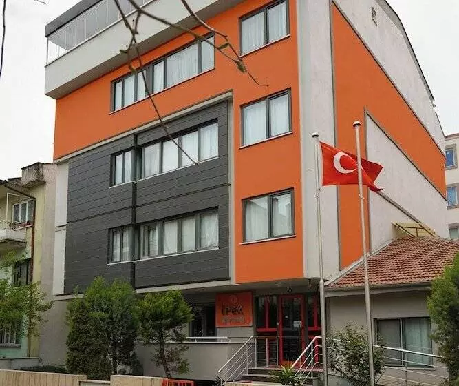 Nef İpek Otel