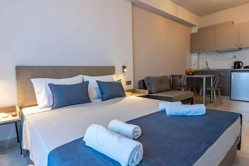 Majatalo Aura Apartments