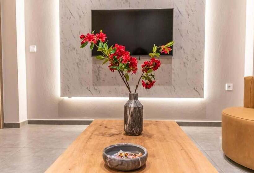 膳宿费 Aura Apartments