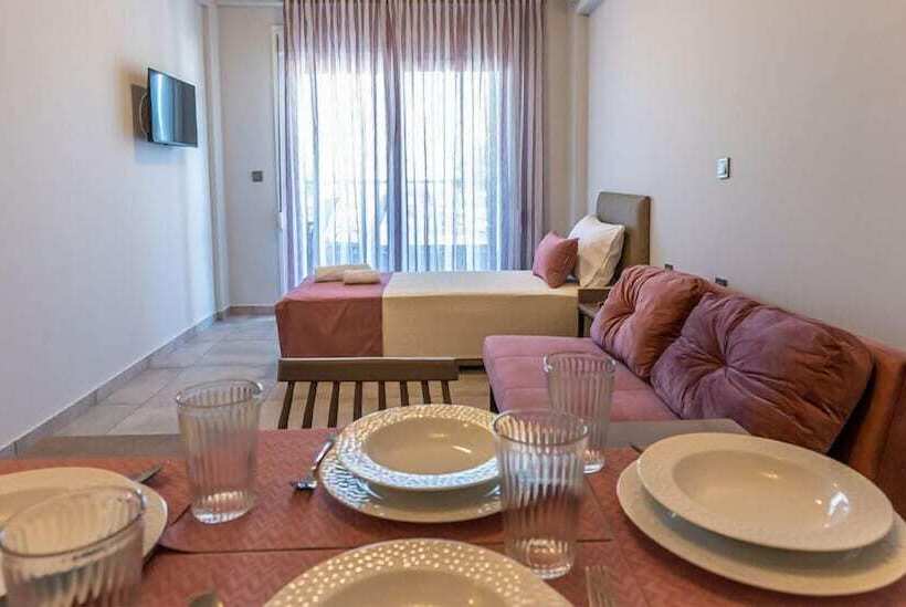 膳宿费 Aura Apartments