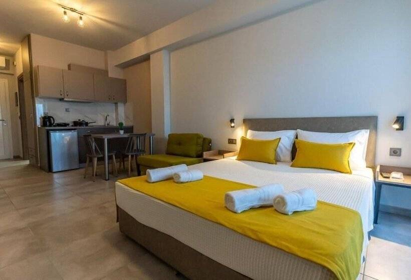 膳宿费 Aura Apartments