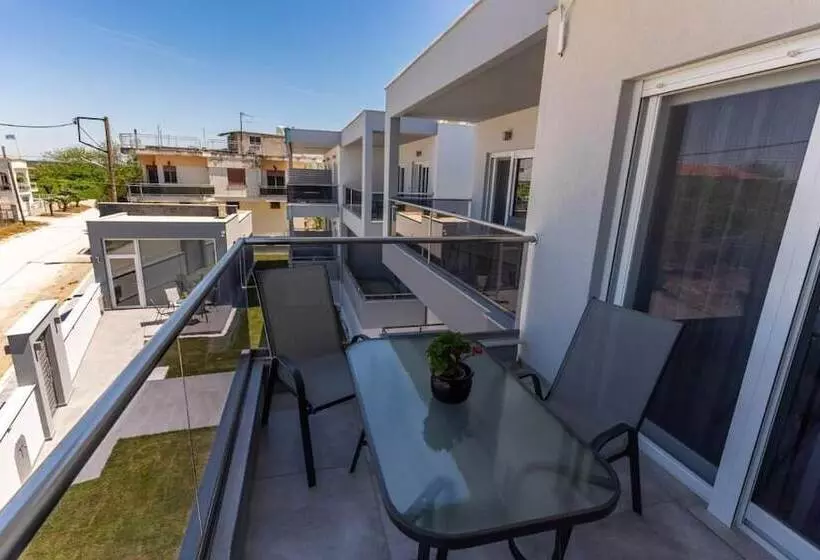 Majatalo Aura Apartments