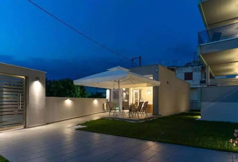 Majatalo Aura Apartments