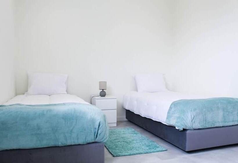 ペンション House Of Stars